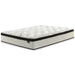 Socalle Bed and Mattress Set - One & Only Furniture