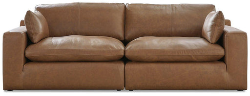 Emilia Sectional Loveseat - One & Only Furniture
