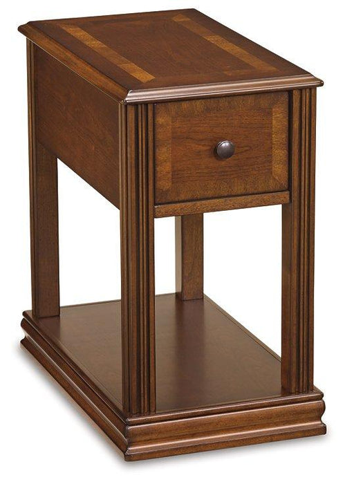 Breegin End Table Set - One & Only Furniture