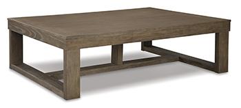 Cariton Table Set - One & Only Furniture