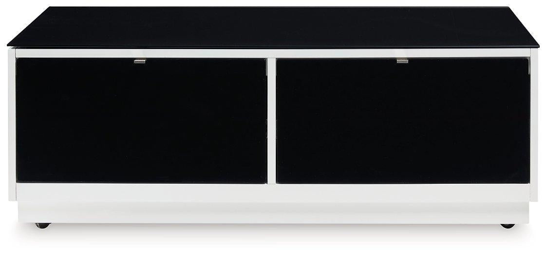 Gardoni Table Set - One & Only Furniture