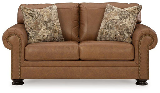 Carianna Loveseat - One & Only Furniture