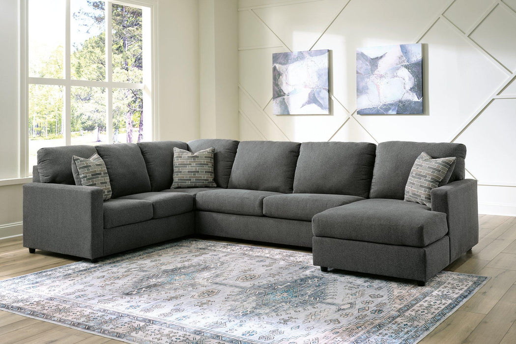 Edenfield Living Room Set - One & Only Furniture