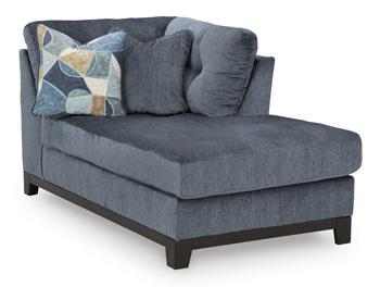 Maxon Place Sectional with Chaise - One & Only Furniture