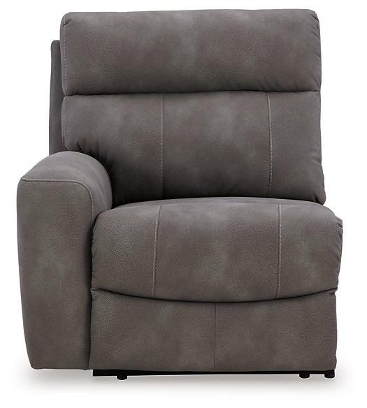 Next-Gen DuraPella Power Reclining Sectional - One & Only Furniture