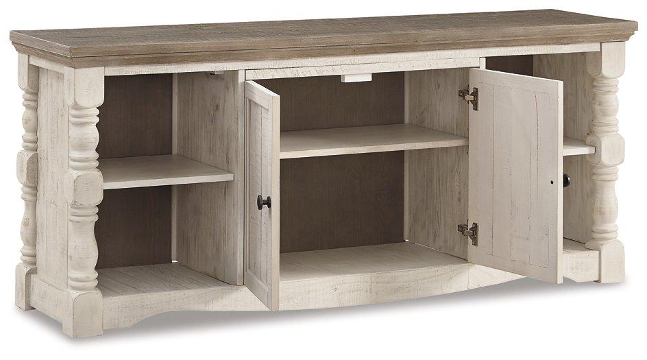 Havalance 67" TV Stand - One & Only Furniture