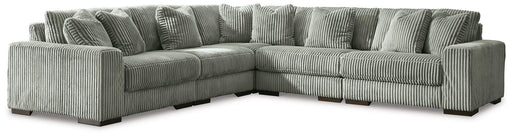 Lindyn Sectional - One & Only Furniture