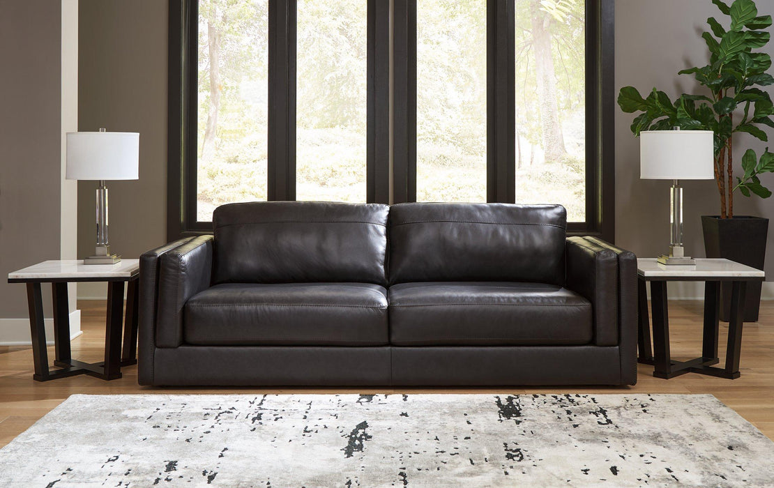 Amiata Sofa - One & Only Furniture