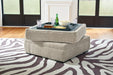 Calnita Living Rom Set - One & Only Furniture