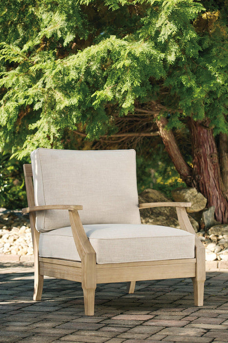Clare View Outdoor Seating Set - One & Only Furniture