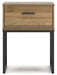 Deanlow Nightstand - One & Only Furniture
