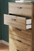 Deanlow Chest of Drawers - One & Only Furniture