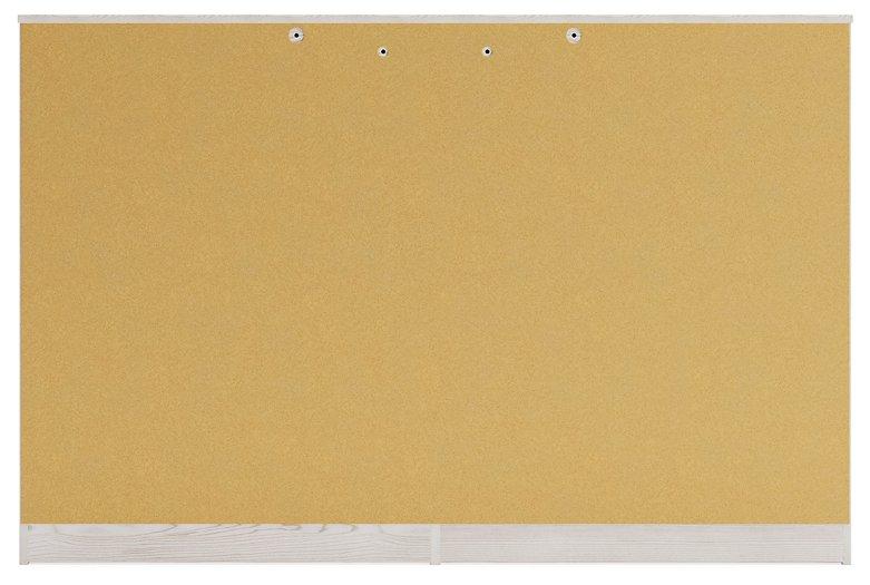 Altyra Dresser and Mirror - One & Only Furniture