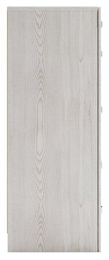 Altyra Dresser and Mirror - One & Only Furniture