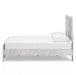 Cayboni Bed - One & Only Furniture