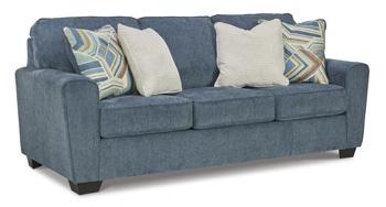 Cashton Sofa - One & Only Furniture