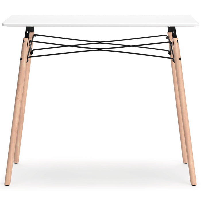 Jaspeni Home Office Desk - One & Only Furniture