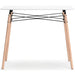 Jaspeni Home Office Desk - One & Only Furniture