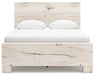 Lawroy Bed - One & Only Furniture