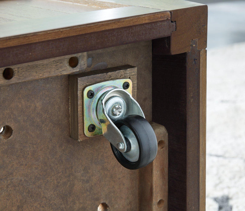 Boardernest Occasional Table Set - One & Only Furniture