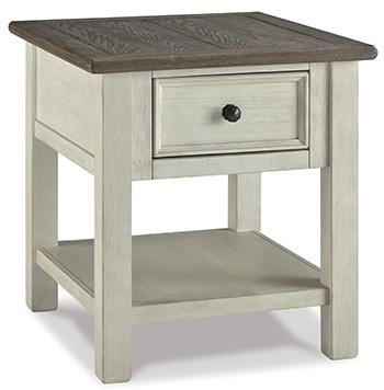 Bolanburg End Table Set - One & Only Furniture