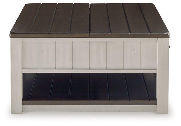 Darborn Occasional Table Set - One & Only Furniture