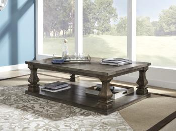 Johnelle Occasional Table Set - One & Only Furniture