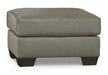 Darcy Ottoman - One & Only Furniture