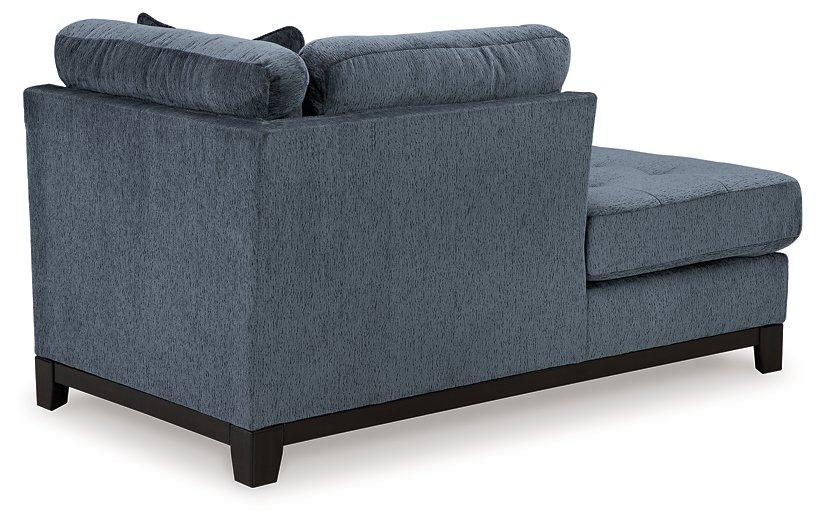 Maxon Place Sectional with Chaise - One & Only Furniture