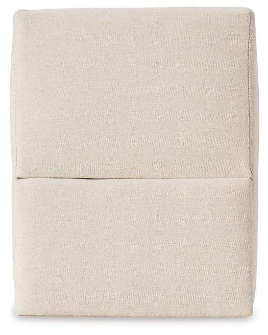 Modmax Sectional with Audio System - One & Only Furniture