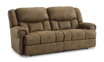 Boothbay Power Reclining Sofa - One & Only Furniture