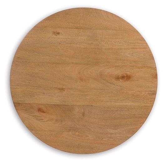 Kristiland Occasional Table Set - One & Only Furniture