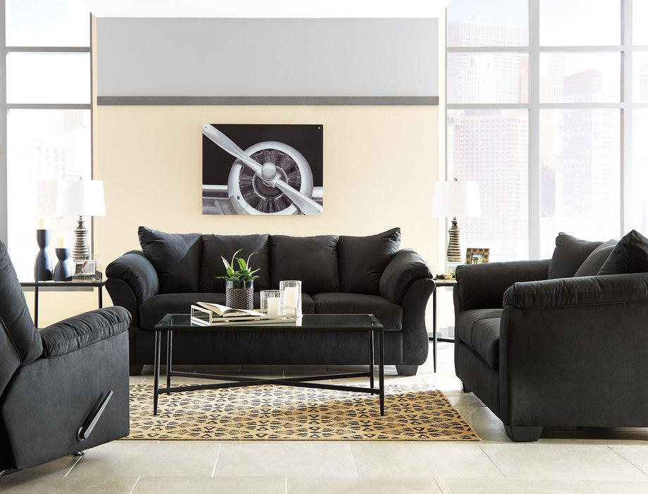 Darcy Living Room Set - One & Only Furniture