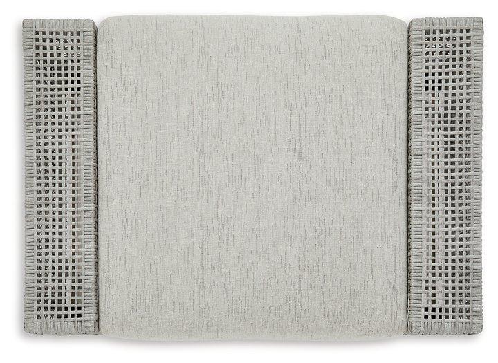 Seton Creek Outdoor Seating Set - One & Only Furniture