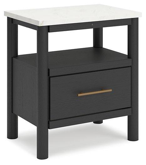 Cadmori Nightstand - One & Only Furniture