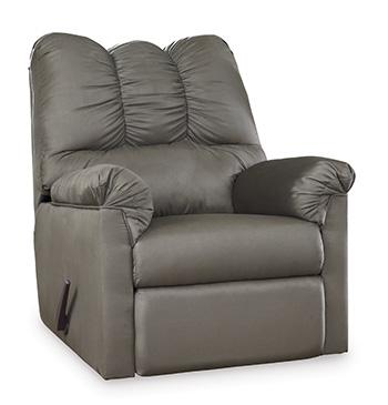 Darcy Recliner - One & Only Furniture