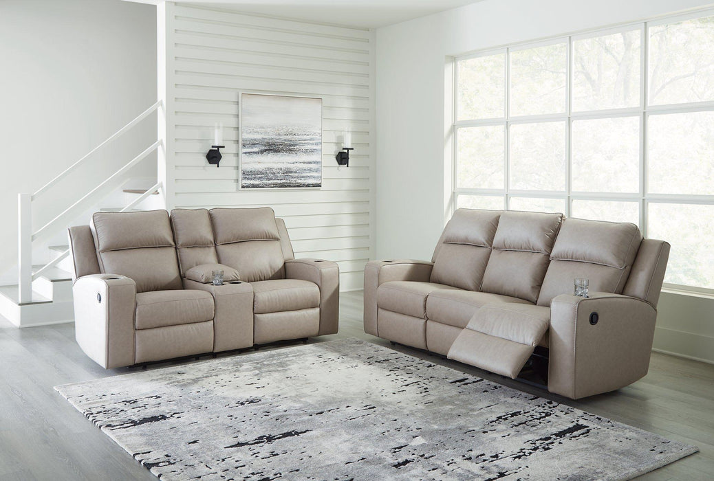 Lavenhorne Living Room Set - One & Only Furniture