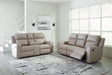 Lavenhorne Living Room Set - One & Only Furniture