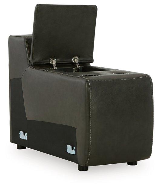 Center Line Living Room Set - One & Only Furniture