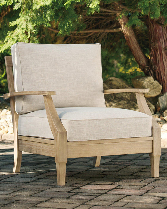 Clare View Outdoor Seating Set - One & Only Furniture