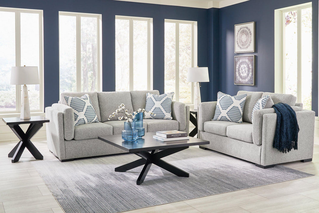 Evansley Living Room Set - One & Only Furniture