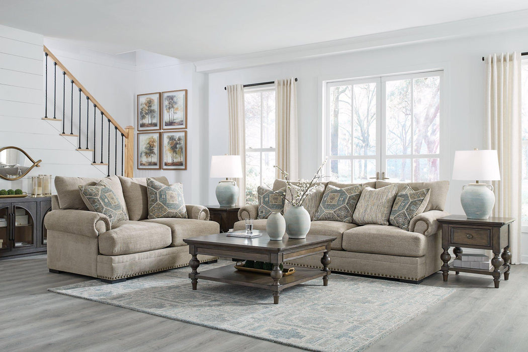 Galemore Living Room Set - One & Only Furniture