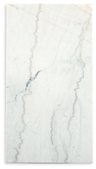 Burkhaus Occasional Table Set - One & Only Furniture