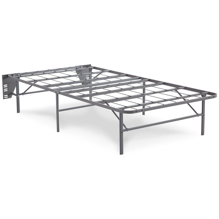 10 Inch Chime Memory Foam Mattress Set - One & Only Furniture