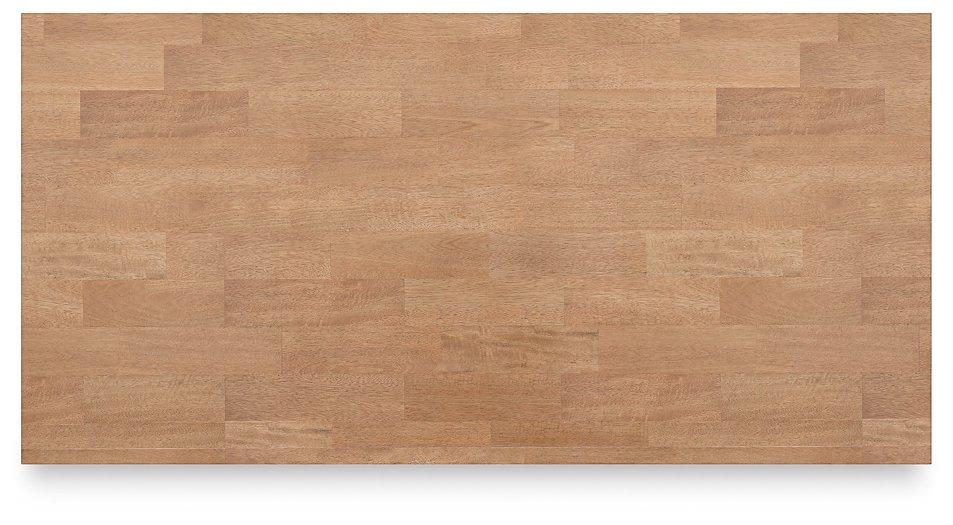 Gesthaven Dining Set - One & Only Furniture