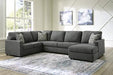 Edenfield Living Room Set - One & Only Furniture