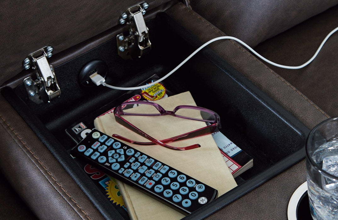 Lavenhorne Living Room Set - One & Only Furniture