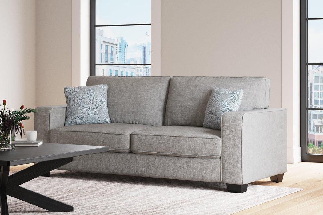 Altari Sofa - One & Only Furniture