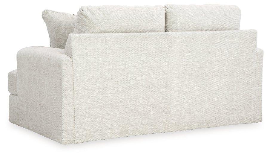 Karinne Loveseat - One & Only Furniture