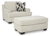 Heartcort Living Room Set - One & Only Furniture